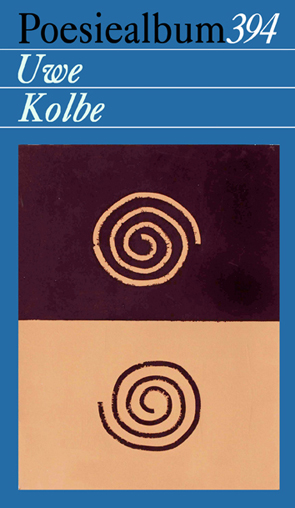 Uwe Kolbe