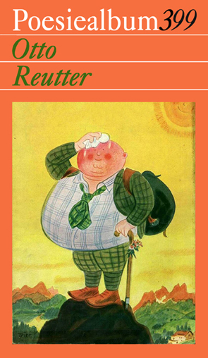 Otto Reutter