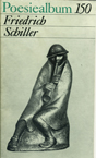 150 Friedrich Schiller