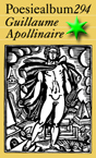 Poesiealbum 294 Guillaume Apollinaire