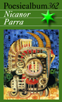 Poesiealbum 362 Nicanor Parra