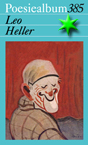 Poesiealbum 385 Leo Heller