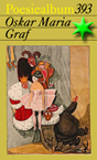 Poesiealbum 393 Oskar Maria Graf