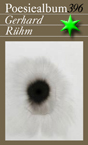 Poesiealbum 396 Gerhard Rühm