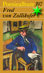 Poesiealbum 397 Fred von Zollikofer