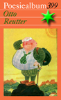 Poesiealbum 399 Otto Reutter