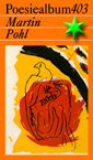 Poesiealbum 403 Martin Pohl
